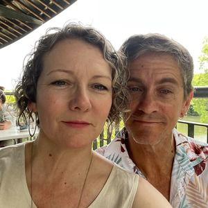 Meet your Posher, Marianna